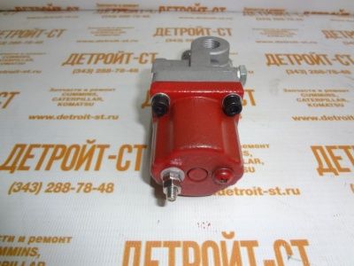 Клапан отсечки топлива Cummins M11, K19, K38, K50, L10, NT855, NTA855 3096857 (3035362, 3035344, 143795, 3053452, 3096856, 4024809, 3054609, 196066, 3018453, 21693) фото запчасти
