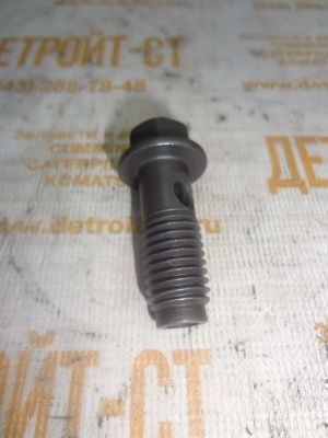 Болт  Cummins 3679037 фото запчасти