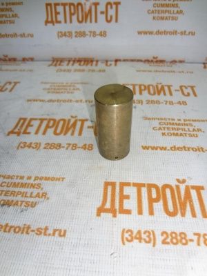 Палец рычага толкателя клапана Cummins М11, ISM11L 3335343 (3328456, 3073650) фото запчасти