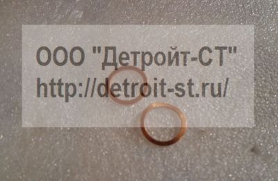 Шайба Caterpillar, CAT 3066 5B5947 фото запчасти