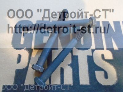 Болт Cummins S 199 B (S199-B) фото запчасти