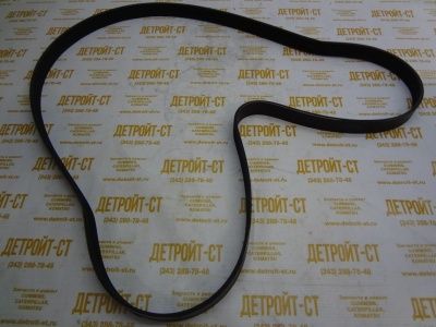 Ремень Cummins 3289997 (4022717) фото запчасти