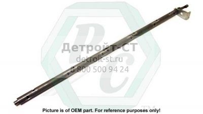 Tube Asm., 12V71 L.B. New Style 5149253 фото запчасти