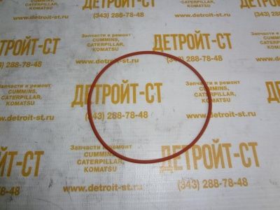 О-кольцо Komatsu 07000-62110 (07000-72110) фото запчасти