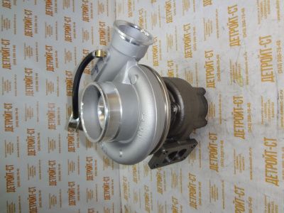 Турбина HX35W 4955157 (4039964H, 4039633, 4041125, 4039964, 4039969) фото запчасти
