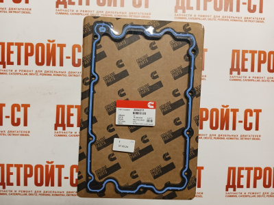 Прокладка клапанной крышки Cummins N-14 3066311 фото запчасти