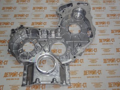 Корпус шестерен 3716C561 (10000-07372) фото запчасти