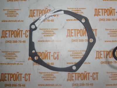 Прокладка фланца ТНВД 3410171 фото запчасти
