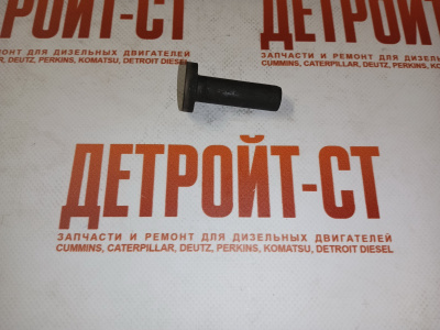 Толкатель клапана Cummins B5,9 3931623 (C3931623, 3925031, 3907240, 3901787, 3930213, 3281508, 3911692) фото запчасти