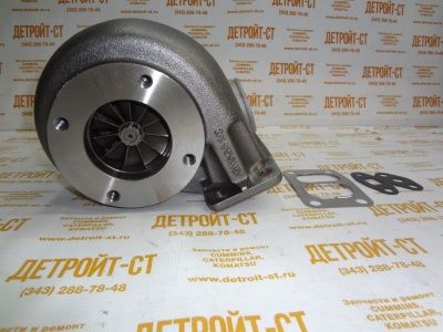 Турбокомпрессор Deutz BF6M 1013 S200 04259315 (4259315, 0425-9315, 318844, 04290062, 04284379, 04284837, 04283594, 04259604, 04284348, 04282199, 04282816, 04259588, 04259808, 04259581, 04259501, 04259487, 04259450) фото запчасти