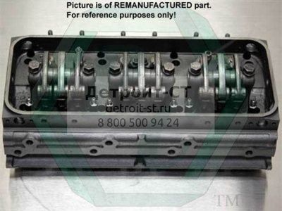 Cyl. Head, 3-71 5102769 фото запчасти