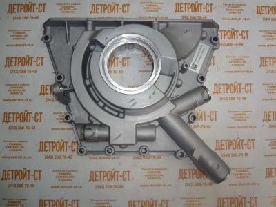 Насос масляный для двигателя Cummins 3696436 фото запчасти