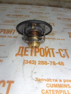 Термостат 5292744 (3974371, 4929644, 5292712, 3954830) фото запчасти