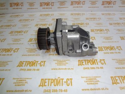 Масляный насос Deutz F2L/2M 2011, F3L/3M 2011 04280145 (4280145, 0428-0145, 041800201100) фото запчасти