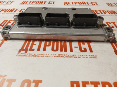 Модуль управления двигателем Cummins QSM/ISM/M-11 3408501 (3408504, 4309175) фото запчасти