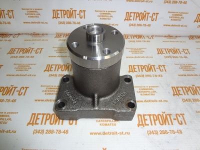 Опора вентилятора 6CT, QSC8.3, ISLe8.9, QSL9 3942896 (3415603, 3415604, 3910738, 3908817, 3942895, 5263529, 3929458, 3965360, 3965361, 3945330, 6732-62-3410, 851-01-4117) фото запчасти