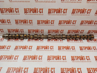 Распредвал клапанный Cummins QSX-15 4059331 (4298626, 4059170, 3680779) фото запчасти