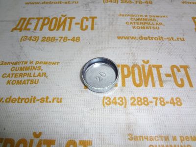 Заглушка 143066 фото запчасти