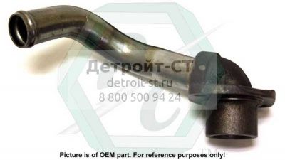 Elbow 5101192 фото запчасти