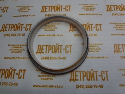 Сальник КВ задний Cummins C8.3 4955372 (4936646, 3909411, 3904354, 3920147) фото запчасти