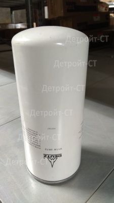 Фильтр Deutz 01182672 (1182672, 0118-2672, FF5443, FF5702, P502536, RC533X, LFF3584, 8802039, WDK962/1) фото запчасти