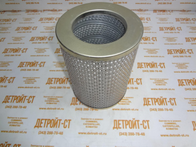 Фильтр гидравлики PC200-7, PC300-7, D275AX-5 207-60-71181 (H-5646, CE0068H, P550787, PT9351-MPG) фото запчасти