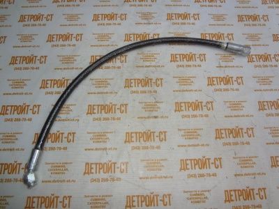 Шланг топливный Cummins KТ50 3634390 (3630119) фото запчасти