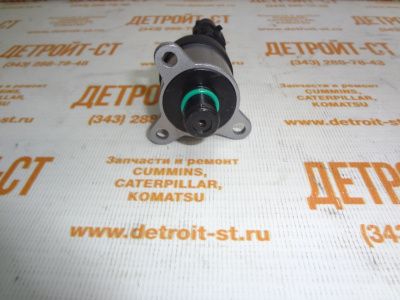 Регулятор давления ТНВД 0928400617 (0928400627, 0928400473) фото запчасти