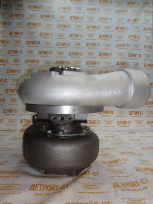 Турбогенератор 6505-52-5540 фото запчасти