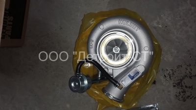 Турбонагнетатель Cummins 4089746 (4042667, 4955156, 4035376, 4038209, 4038289, 4038598, 4038471, 3598036, 3595159, 4044890) фото запчасти