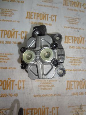 Насос трансферный Caterpillar 3261006 фото запчасти