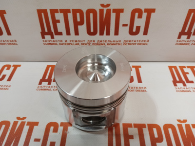 Поршень STD Cummins B3,3 4089968 (C6205312190) фото запчасти