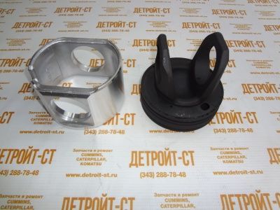 Поршень Cummins QSM/ISM/M-11 4089865 (3103752, 4089865, 3103753, 4070653) фото запчасти