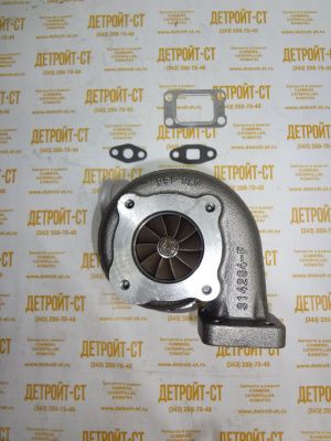 Турбокомпрессор 04204837 (04253964, 04205625, 314280, 04205630, 04204837) фото запчасти