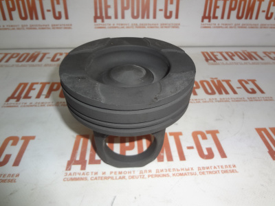 Поршень Cummins М-11 / QSM-11 / ISM-11 4025161 (3803976, 3803704, 3896031) фото запчасти