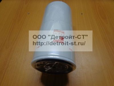 Фильтр масляный Cummins KTA-19, КТА-38 3889310 (3313279, 299670) фото запчасти