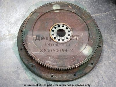 Superceded by 23511264 5102016 фото запчасти