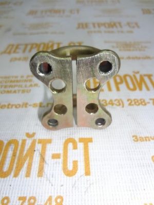 Топливный мостик 147100 (130651) фото запчасти