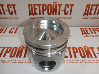 Поршень Cummins 6CT, ISC, QSC 4955190 (4933120, 4089813, 3973265, 4309095) фото запчасти