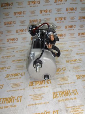 Стартер Cummins QSX/ISX-15 5284085 (2871253, 3103950, TT16291) фото запчасти