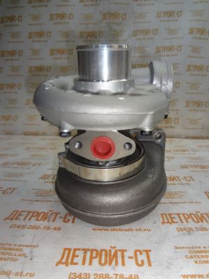 Турбокомпрессор 04253874 (0425-3874) фото запчасти