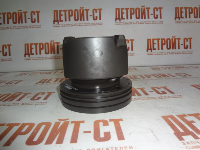 Поршень голый Cummins 4388983 (C4388983) фото запчасти