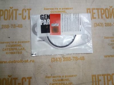 Прокладка Cummins 3680832 фото запчасти