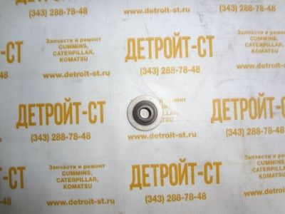Тарелка пружины клапана Cummins 3944452 фото запчасти