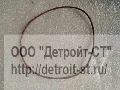 Кольцо уплотнительное привода насоса ГУР Cummins M-11 2863702 (3820694, 3883042) фото запчасти