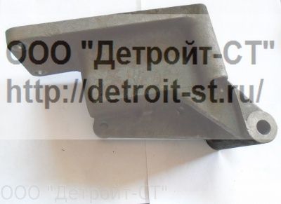 Корпус крепления генератора Cummins 3041859 (3009635) фото запчасти