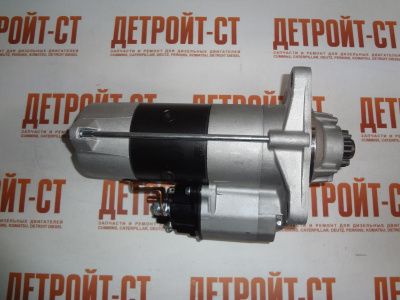 Стартер Krauf STN7140UL фото запчасти