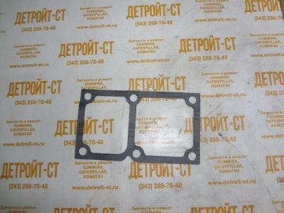 Прокладка корпуса масляных фильтров Cummins QSK, KTA 3629387 (M-3629387) фото запчасти