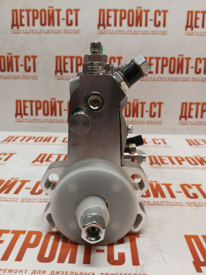 ТНВД с электронным регулированием оборотов Cummins 6BT 4988395 фото запчасти