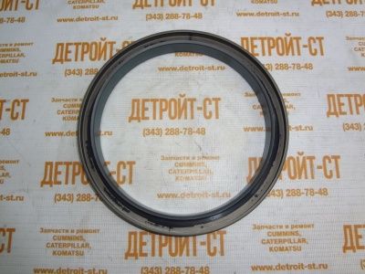 Сальник коленвала передний (2W1733) Caterpillar 1425867 (4P-2733, 2W-1733, 319-7401, 142-5867, M-1425867, M1425867) фото запчасти